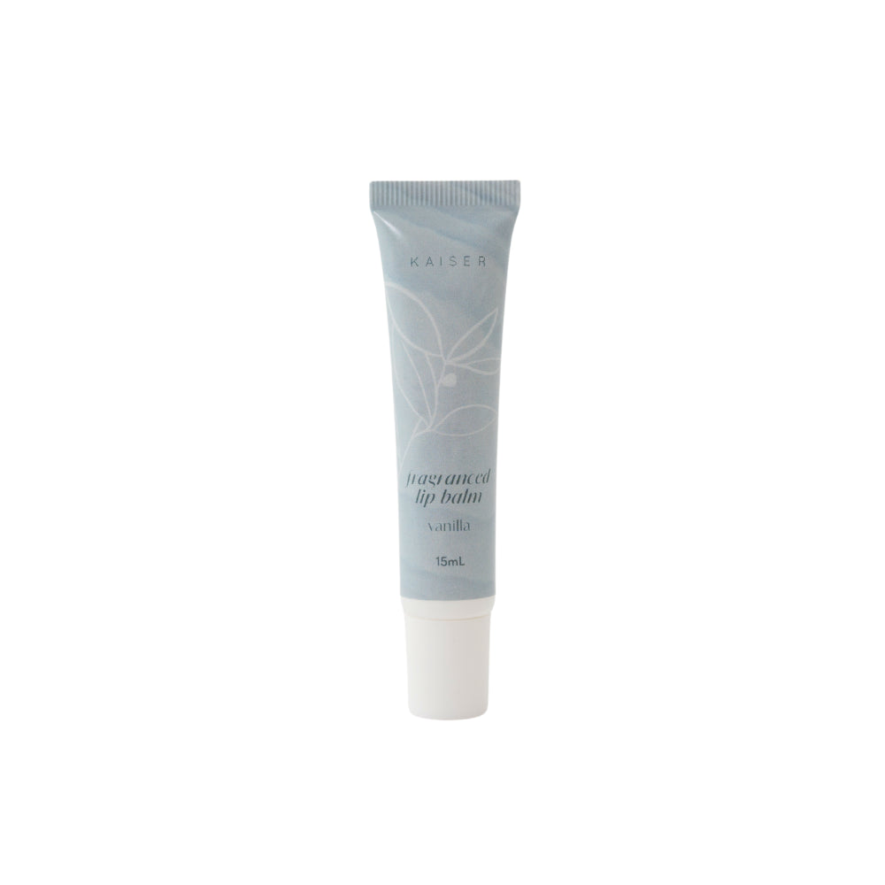 Mist Collective Lip Balm 15mL - Vanilla